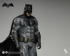 Vorverkauf INART AgA034 1/6 Batman v Superman Ben Affleck Light Armor Actionfigur