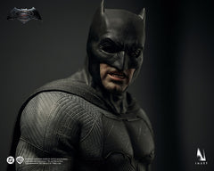 Vorverkauf INART AgA034 1/6 Batman v Superman Ben Affleck Light Armor Actionfigur