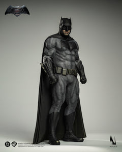 Vorverkauf INART AgA034 1/6 Batman v Superman Ben Affleck Light Armor Actionfigur