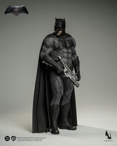 Vorverkauf INART AgA034 1/6 Batman v Superman Ben Affleck Light Armor Actionfigur