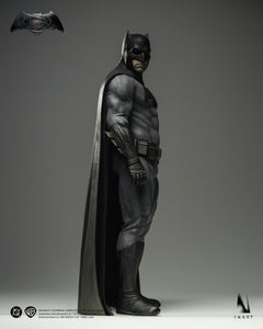 Vorverkauf INART AgA034 1/6 Batman v Superman Ben Affleck Light Armor Actionfigur