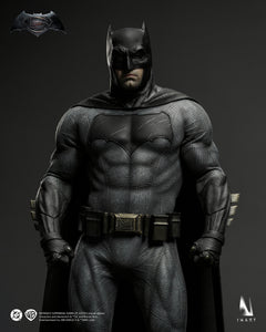 Vorverkauf INART AgA034 1/6 Batman v Superman Ben Affleck Light Armor Actionfigur