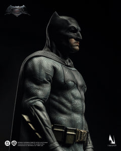 Vorverkauf INART AgA034 1/6 Batman v Superman Ben Affleck Light Armor Actionfigur