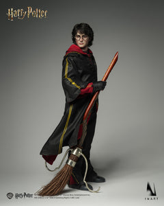 Presale INART Ag A046 1/6 Harry Potter and the Goblet of Fire Action Figure Toy