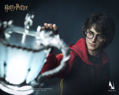 Presale INART Ag A046 1/6 Harry Potter and the Goblet of Fire Action Figure Toy