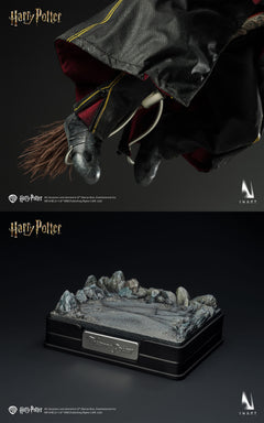 Presale INART Ag A046 1/6 Harry Potter and the Goblet of Fire Action Figure Toy