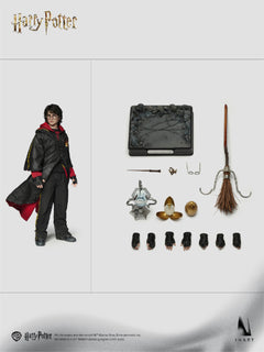 Presale INART Ag A046 1/6 Harry Potter and the Goblet of Fire Action Figure Toy