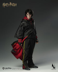 Presale INART Ag A046 1/6 Harry Potter and the Goblet of Fire Action Figure Toy