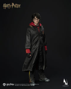 Presale INART Ag A046 1/6 Harry Potter and the Goblet of Fire Action Figure Toy