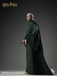 Vorverkauf INART Ag A047 1/6 Harry Potter und der Feuerkelch Lord Voldemort Standard-Version