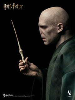 Vorverkauf INART Ag A047 1/6 Harry Potter und der Feuerkelch Lord Voldemort Premium Ver.