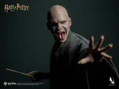 Vorverkauf INART Ag A047 1/6 Harry Potter und der Feuerkelch Lord Voldemort Premium Ver.