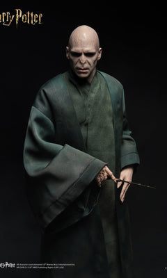 Vorverkauf INART Ag A047 1/6 Harry Potter und der Feuerkelch Lord Voldemort Standard-Version