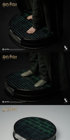 Vorverkauf INART Ag A047 1/6 Harry Potter und der Feuerkelch Lord Voldemort Standard-Version