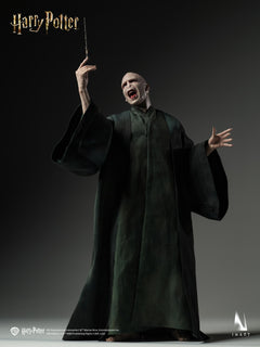 Vorverkauf INART Ag A047 1/6 Harry Potter und der Feuerkelch Lord Voldemort Premium Ver.
