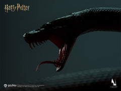 Vorverkauf INART Ag A047 1/6 Harry Potter und der Feuerkelch Lord Voldemort Premium Ver.