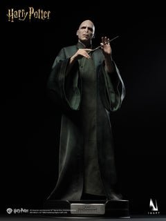 Vorverkauf INART Ag A047 1/6 Harry Potter und der Feuerkelch Lord Voldemort Premium Ver.