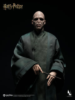 Vorverkauf INART Ag A047 1/6 Harry Potter und der Feuerkelch Lord Voldemort Standard-Version