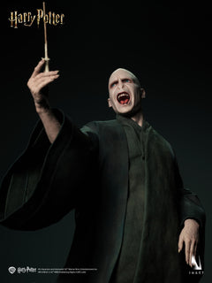 Vorverkauf INART Ag A047 1/6 Harry Potter und der Feuerkelch Lord Voldemort Premium Ver.