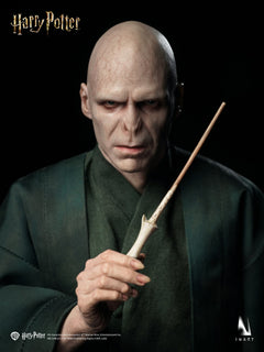 Vorverkauf INART Ag A047 1/6 Harry Potter und der Feuerkelch Lord Voldemort Standard-Version