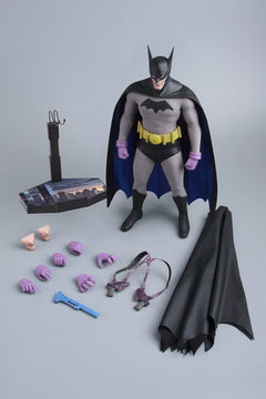 Vorverkauf CARTOON TOYS CT01 The First Appearance 12" männliche Actionfigur Modellspielzeug