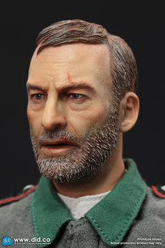 Vorverkauf DID D11016 1/6 Erster Weltkrieg Deutsche Armee Sturmtruppen-Infanterie Bodo Actionfigur