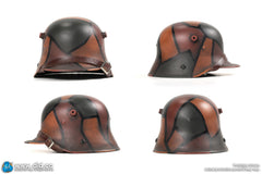 Vorverkauf DID D11016 1/6 Erster Weltkrieg Deutsche Armee Sturmtruppen-Infanterie Bodo Actionfigur