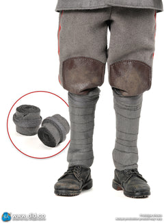 Vorverkauf DID D11016 1/6 Erster Weltkrieg Deutsche Armee Sturmtruppen-Infanterie Bodo Actionfigur