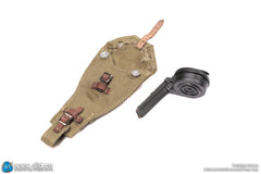 Vorverkauf DID D11016 1/6 Erster Weltkrieg Deutsche Armee Sturmtruppen-Infanterie Bodo Actionfigur