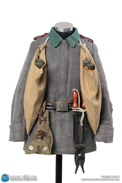 Vorverkauf DID D11016 1/6 Erster Weltkrieg Deutsche Armee Sturmtruppen-Infanterie Bodo Actionfigur