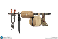 Vorverkauf DID D11016 1/6 Erster Weltkrieg Deutsche Armee Sturmtruppen-Infanterie Bodo Actionfigur