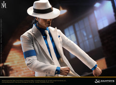 Presale DAMTOYS DMS048 1/6 Smooth Criminal Jackson Action Figure Standard Ver.
