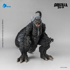 Vorverkauf HIYA EBG0330 Godzilla Singular Point Ultima Version Actionfiguren-Modell