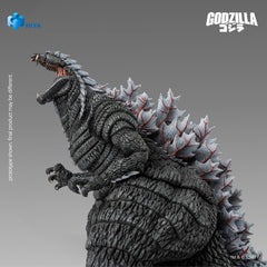 Vorverkauf HIYA EBG0330 Godzilla Singular Point Ultima Version Actionfiguren-Modell