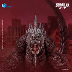 Vorverkauf HIYA EBG0330 Godzilla Singular Point Ultima Version Actionfiguren-Modell