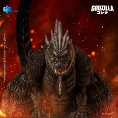 Vorverkauf HIYA EBG0330 Godzilla Singular Point Ultima Version Actionfiguren-Modell