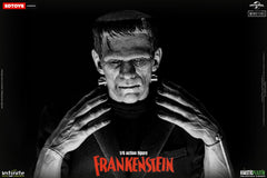 In Stock Infinite Statue 1/6 Frankenstein Collectible Male Action Figure Model Toy