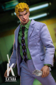 KATANA Toys KT001B 1/6 Ordinary Gentleman Collectible Action Figure Model Toy