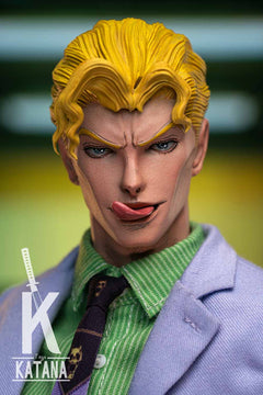 KATANA Toys KT001B 1/6 Ordinary Gentleman Collectible Action Figure Model Toy