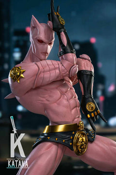KATANA Toys KT001B 1/6 Ordinary Gentleman Collectible Action Figure Model Toy