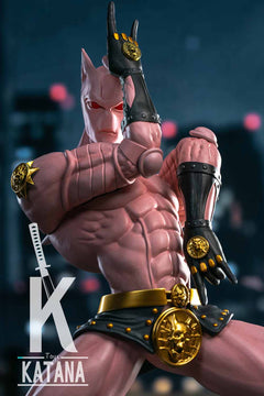 KATANA Toys KT001B 1/6 Ordinary Gentleman Collectible Action Figure Model Toy