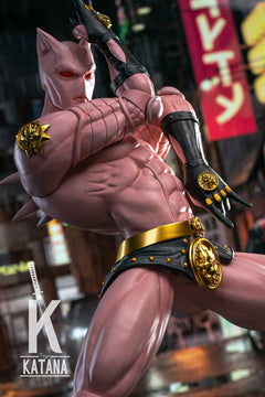 KATANA Toys KT001B 1/6 Ordinary Gentleman Collectible Action Figure Model Toy
