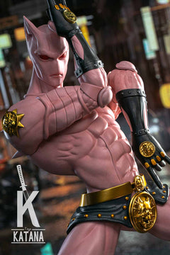 KATANA Toys KT001B 1/6 Ordinary Gentleman Collectible Action Figure Model Toy