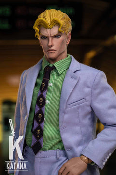 KATANA Toys KT001B 1/6 Ordinary Gentleman Collectible Action Figure Model Toy