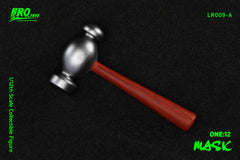 BROTOYS LR009A 1/12 Mask Man Stanley 6" Sammler-Actionfigur für Herren Modellspielzeug
