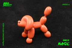 BROTOYS LR009A 1/12 Mask Man Stanley 6" Sammler-Actionfigur für Herren Modellspielzeug