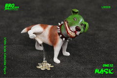 BROTOYS LR009A 1/12 Mask Man Stanley 6" Sammler-Actionfigur für Herren Modellspielzeug