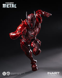 INART MAG-C0001 1/12 Batman Dark Nights Metal Red Death Actionfigur