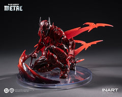 INART MAG-C0001 1/12 Batman Dark Nights Metal Red Death Actionfigur