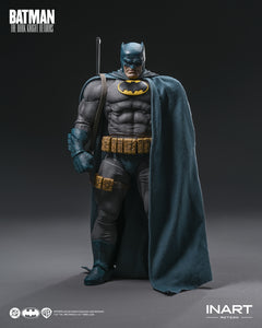 Vorverkauf INART MAG C0006 1/12 Batman The Dark Knight Returns Actionfiguren-Modell